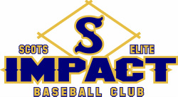 Scots IMPACT Baseball